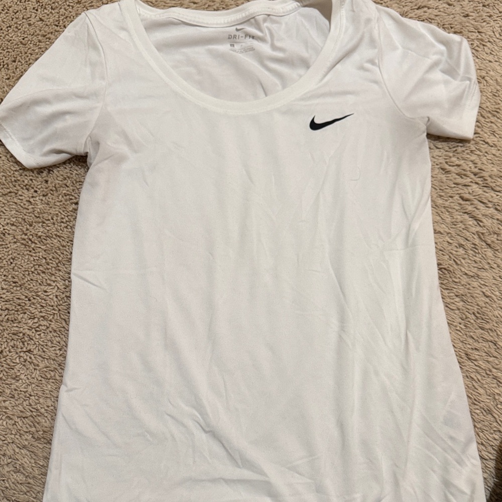 Nike Dri-Fit Top